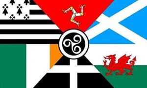 Cornish & Celtic Information