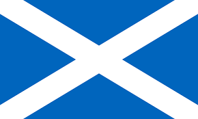 Saltire of Scotland