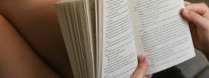 Literature - Voices of the Breton Spirit