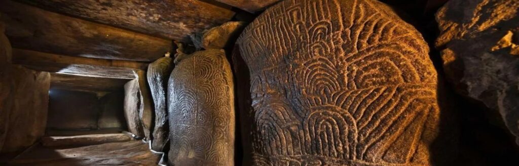 Monuments, Megaliths & Sacred Sites