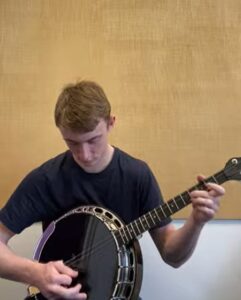A Cornish tune in 5/4