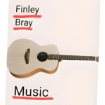 Finley Bray Music  on YouTube