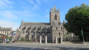 Views of Dublin 2023 - 