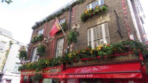 Views of Dublin 2023