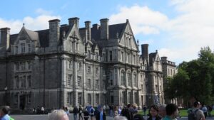 Views of Dublin 2023