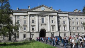 Views of Dublin 2023