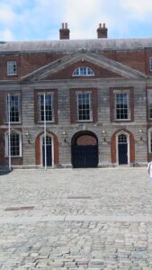 Views of Dublin 2023