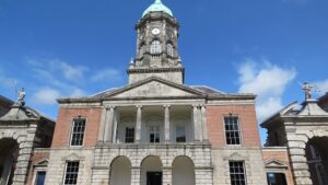 Views of Dublin 2023