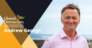 Andrew George MP