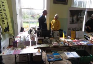 Trevithick Society who publish some great books & journals