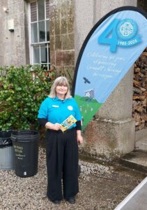 Welcome to Awenek from Alison