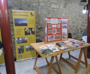 Federation of Old Cornwall Societies