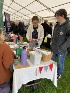 The Tangled Thread Archive (Falmouth University)