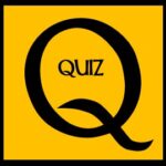 Q for Quiz LOGO