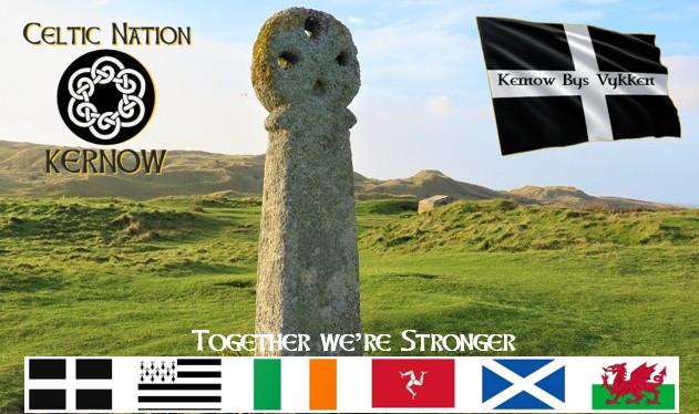 CNK - Together We're Stronger V-III