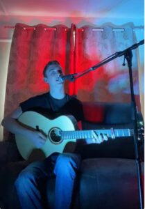 Men of Cornwall (Harry Glasson)